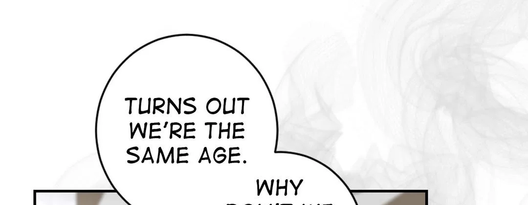 Living with The Wizard - Chapter 30